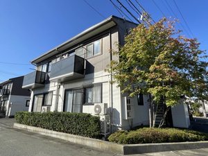 パセオわかば　Ｇ 101号-1