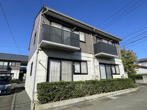 パセオわかば　Ｇ 101号-12