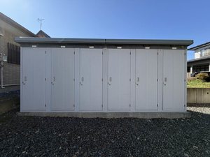 ライフヒルズ藤 202号-15