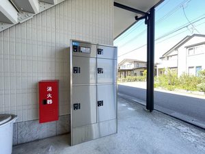 メゾン・グランディア B 101号-15