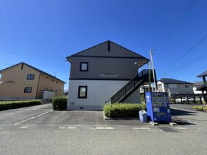 メゾン・グランディア　Ｂ 101号-12