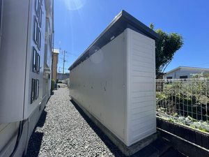 メゾン・グランディア　Ｂ 101号-14