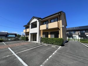 メゾン・グランディア　Ｃ