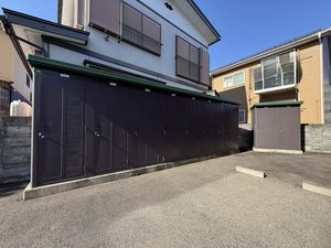 サンバースト 203号-14