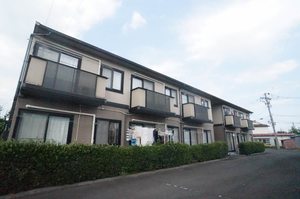 ピュアハウスA館 102号-14