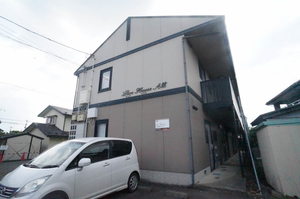 ピュアハウスA館 102号-15