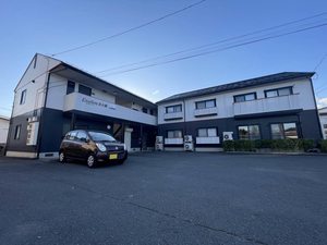 エクセレント吉小路 203号-1