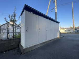 エクセレント吉小路 203号-15