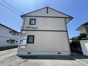 若葉サンデール 203号-12