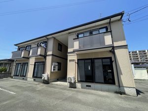 若葉サンデール 203号-13