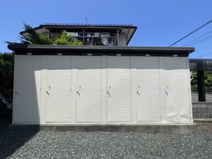 若葉サンデール 203号-15