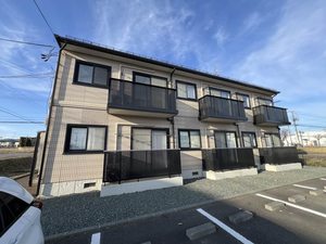 サイクルロード桜台　Ａ