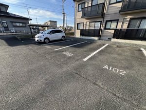 サイクルロード桜台　Ａ 202号-14