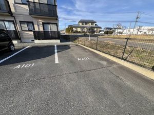 サイクルロード桜台　Ａ 202号-15