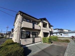 サイクルロード桜台　Ｂ 102号-1