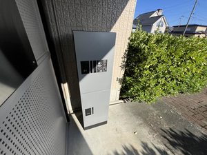 サイクルロード桜台　Ｂ 102号-15