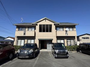 サンベルデ　Ａ 201号-13