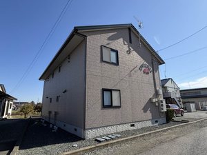 サンベルデ　Ａ 201号-14