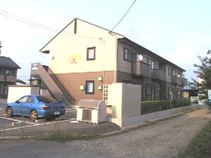 サンベルデ　Ｃ 202号-1