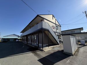 サンベルデ　Ｃ 202号-13