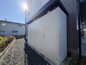 サンベルデ　Ｃ 202号-12