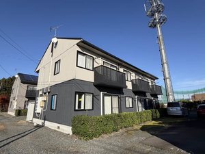 エステートハイム　Ａ 102号-1