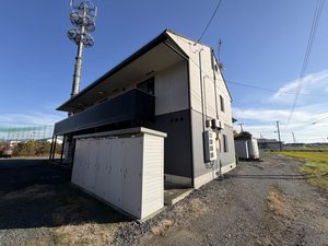 エステートハイム　Ａ 102号-12