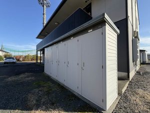 エステートハイム　Ａ 102号-14