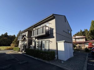 エステートハイム　Ｂ 202号-1