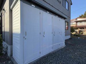 エステートハイム　Ｂ 202号-15