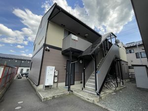 サンデール山崎町 102号-11