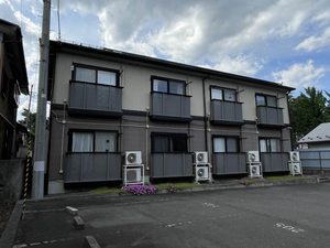 サンデール山崎町 102号-12