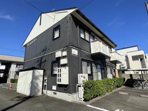 シティハイツＭ　Ａ 202号-1