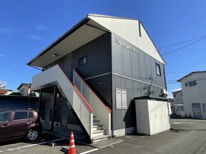 シティハイツM A 202号-2