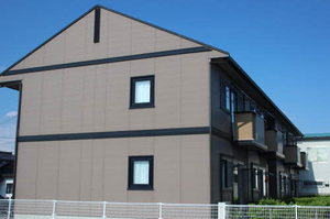 メゾン・リブジェ