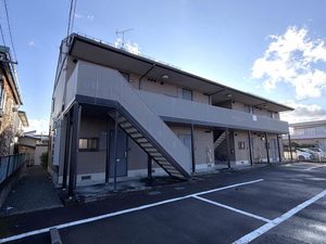 メゾン・リブジェ 201号-12