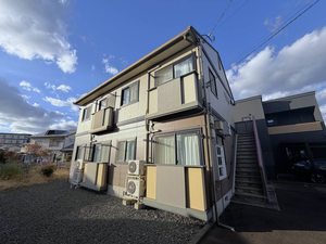 ドリーム・ディアス 202号-1