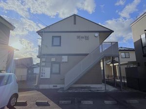 ドリーム・ディアス 202号-14