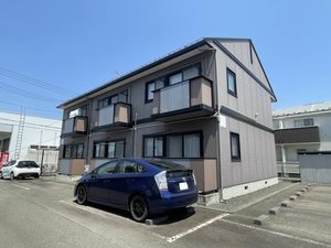 ハーモニアスＫ　Ａ