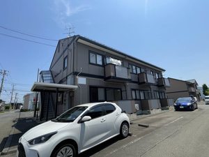 ハーモニアスK A 102号-12