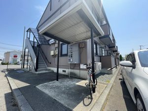 ハーモニアスK A 102号-14