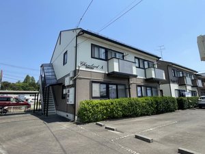 シャンボール　Ａ 101号-1