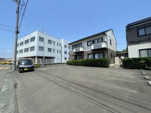 シャンボール　Ａ 201号-3