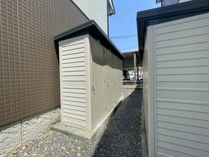 シャンボール　Ａ 201号-5