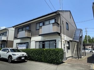 シャンボール　Ｂ 201号-1