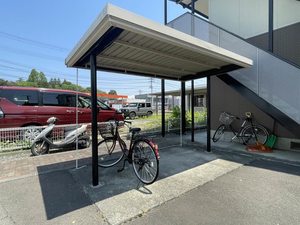 シャンボール　Ｂ 102号-4