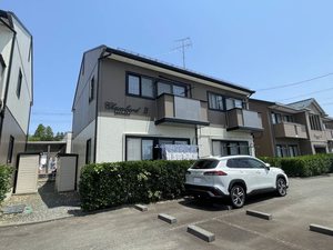 シャンボール　Ｂ 201号-2