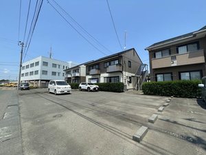 シャンボール　Ｂ 201号-3