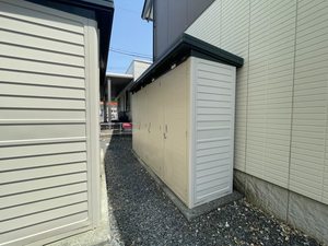 シャンボール　Ｂ 201号-5