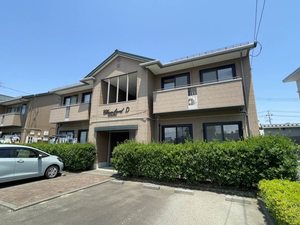 シャンボール　Ｄ